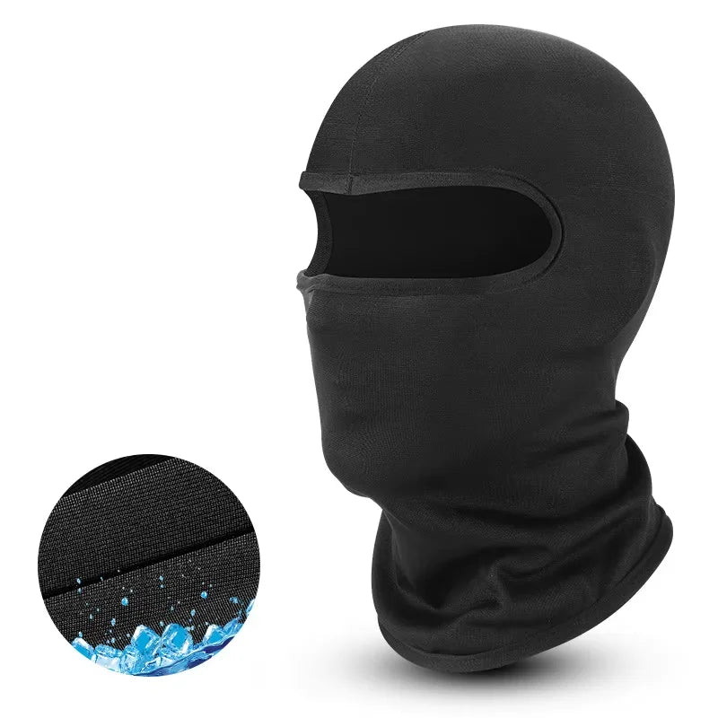 Outdoor Cycling Face Masks for Man Women Windproof Sports Mask