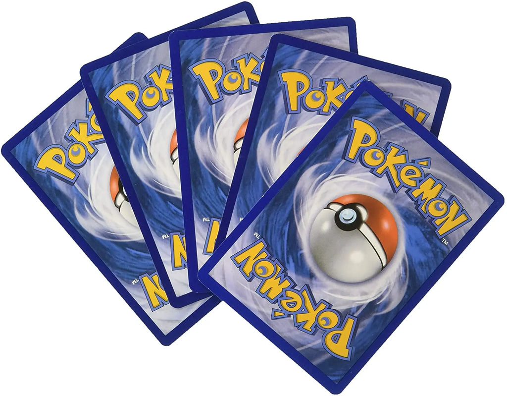 20Pcs English Pokemon Cards GX Tag Team Vmax EX Mega Shining Game Battle Trading Collection Cards Toys Children Gifts