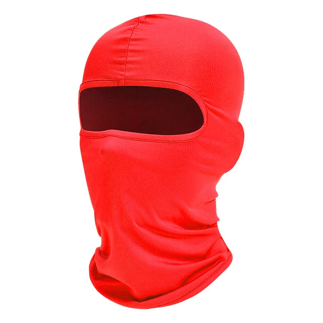 Outdoor Cycling Face Masks for Man Women Windproof Sports Mask