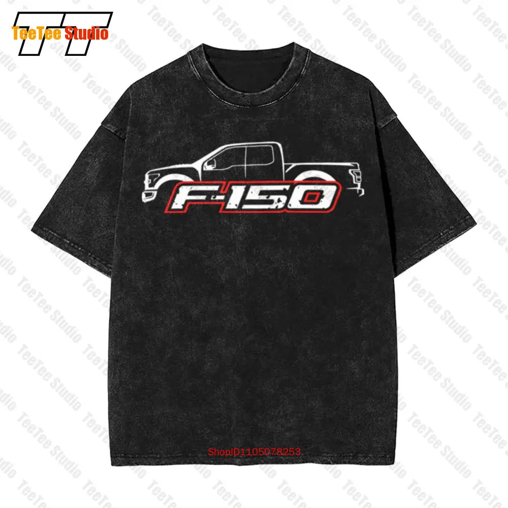 F-150 Truck Lariat King Ranch Platinum Vintage