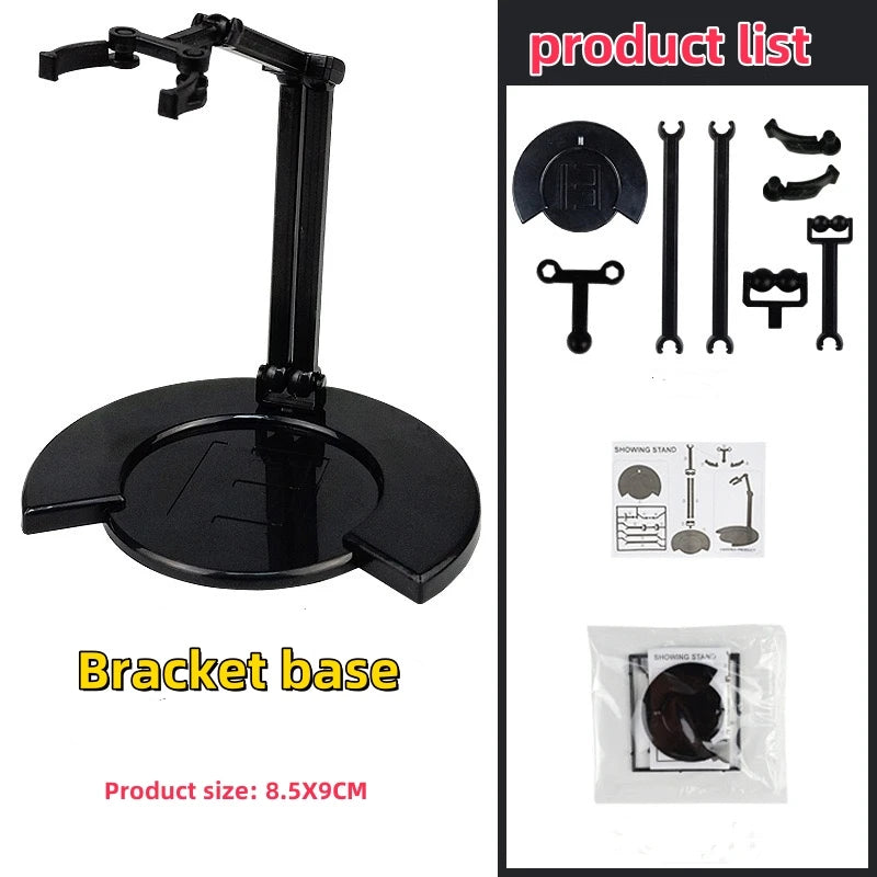 Multi-Jointed Movable Shapeshift Robot Put Together By Hand 3D Printed Mannequin Dummy 13 Action Figure Full Body