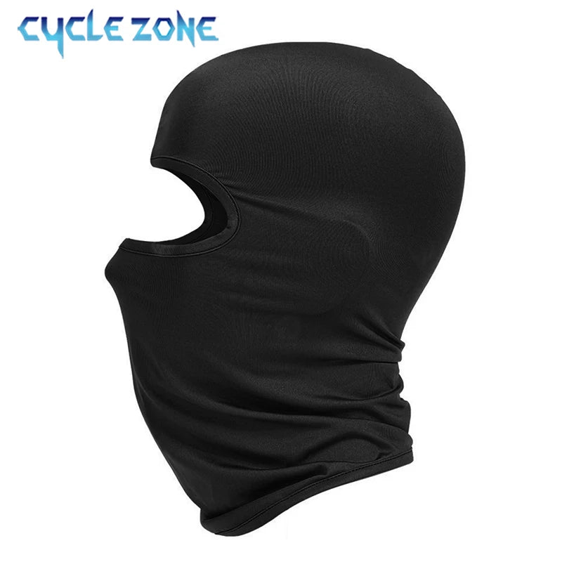 Outdoor Cycling Face Masks for Man Women Windproof Sports Mask