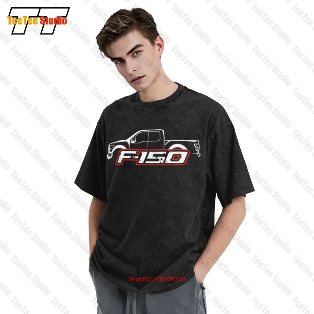 F-150 Truck Lariat King Ranch Platinum Vintage