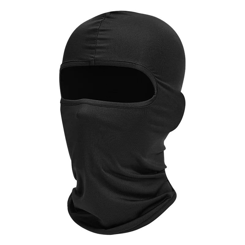 Outdoor Cycling Face Masks for Man Women Windproof Sports Mask